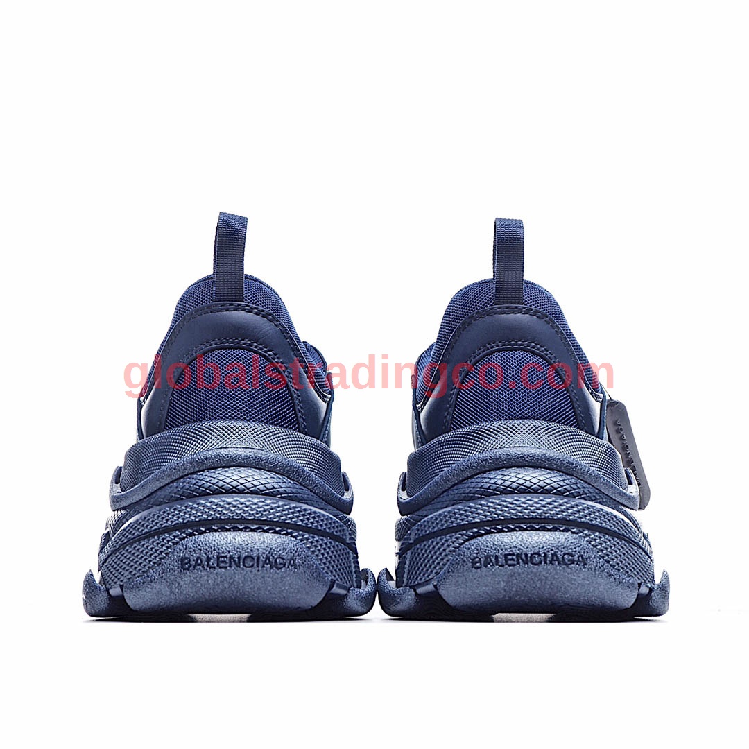 Balenciaga Triple S Dad Shoes Running Shoes